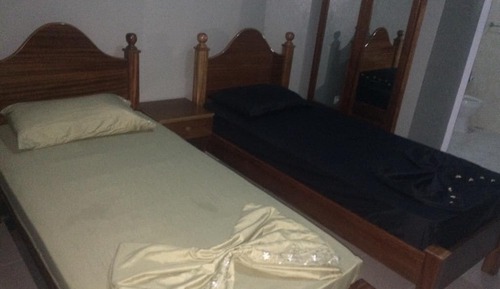 Basic Double Room