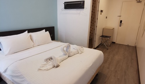 Economic Double Room