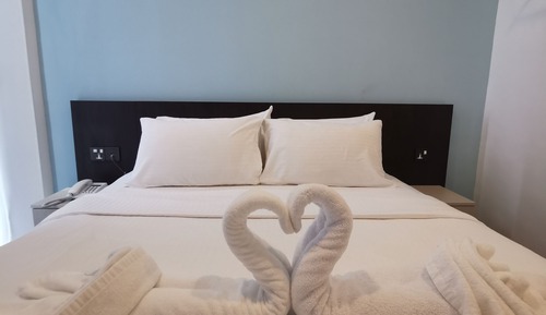 Budget Double Room