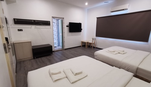 Family Suite