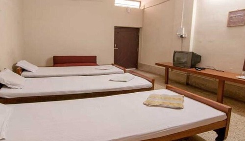 Executive Triple Room