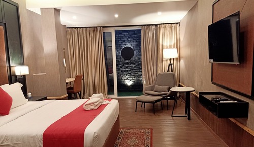Premium Room