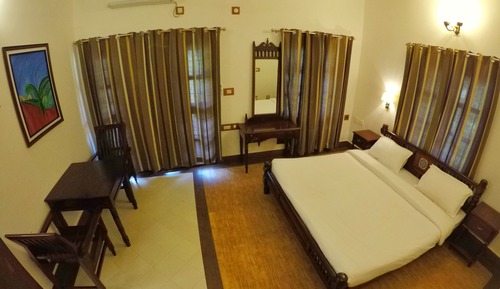 Tamara Standard Room