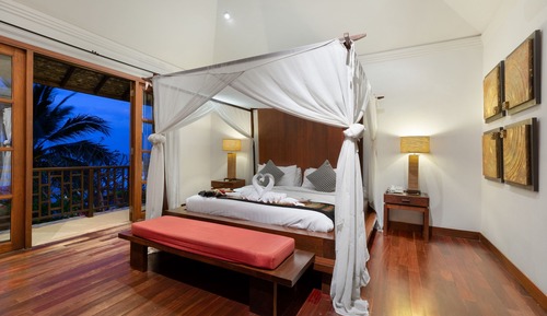 Traditional Villa