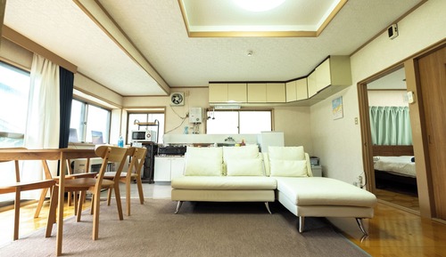 House, 2 Bedrooms