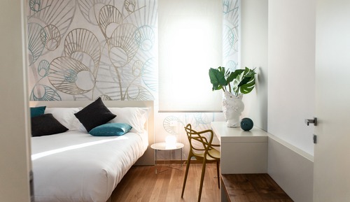 Apartment, 1 Bedroom, Kitchenette, Ground Floor