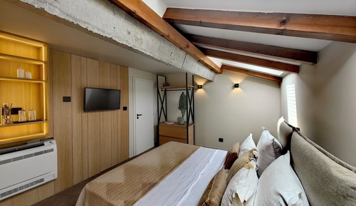 Comfort Room