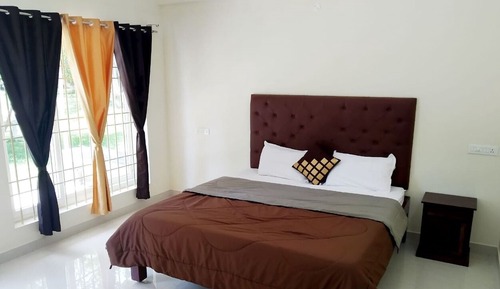 Classic Double or Twin Room, 1 Bedroom
