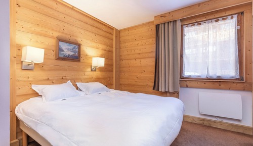 Apartment, Ensuite (- A109)