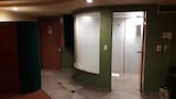 Junior Room