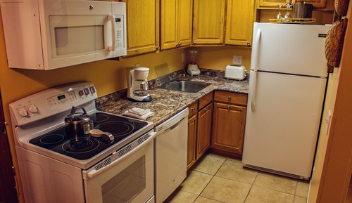 Suite, 2 Bedrooms