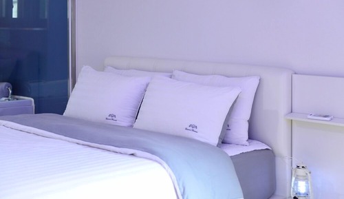 Superior Room (Supreme)