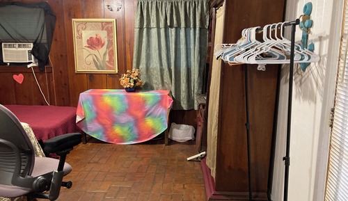 Basic Room