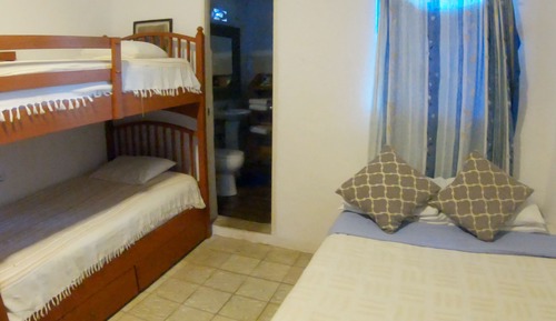 Superior Double Room, 1 King Bed