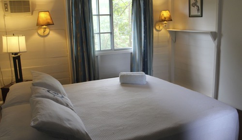 Standard Room, 1 Double Bed