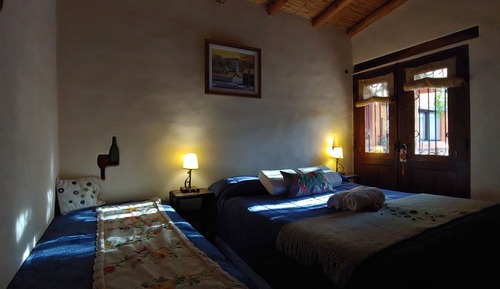 La Casa del Pintor