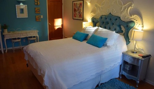Premier Double Room