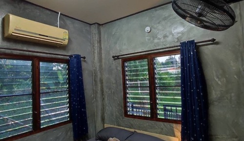 Basic Bungalow