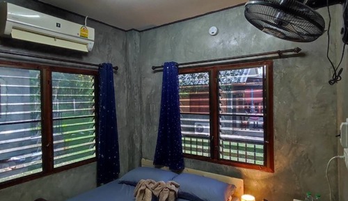Business Villa