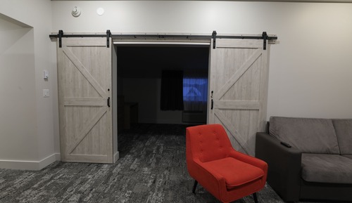 Family Suite, 1 Bedroom