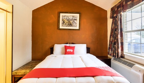 Room, 1 Queen Bed