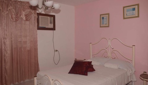 Basic Double or Twin Room