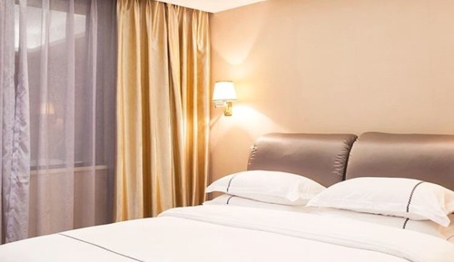Grand Suite, Sea View