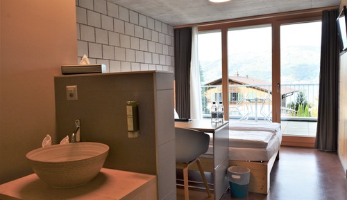 Comfort Double Room