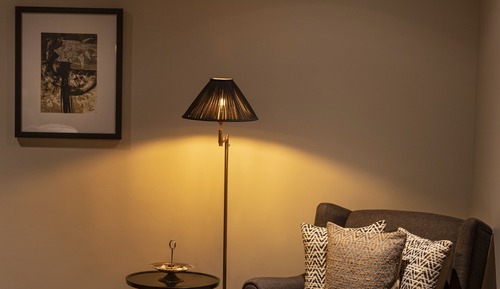 Deluxe Room, 1 King Bed