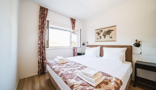Classic Apartment, 1 Bedroom (B3)
