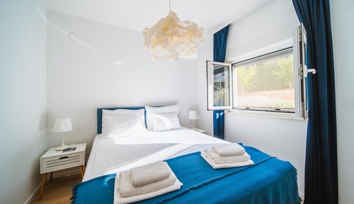 Classic Apartment, 1 Bedroom (A1)