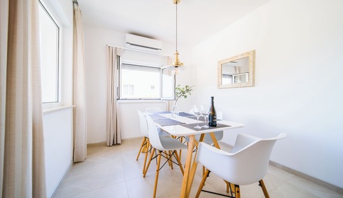 Comfort Apartment, 2 Bedrooms (B4)