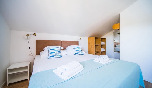 Classic Apartment, 1 Bedroom (C6)