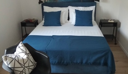 Comfort Apartment, 2 Bedrooms (A2)
