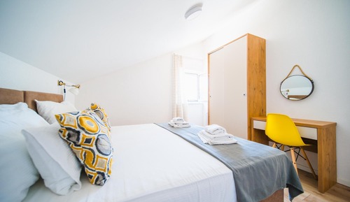 Classic Apartment, 1 Bedroom (C5)