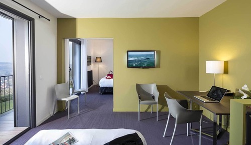 Junior Suite