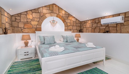 Victoria - Koskinou Traditional House