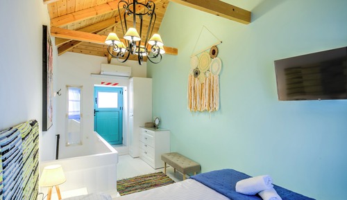 Aggeliki - Koskinou Traditional House