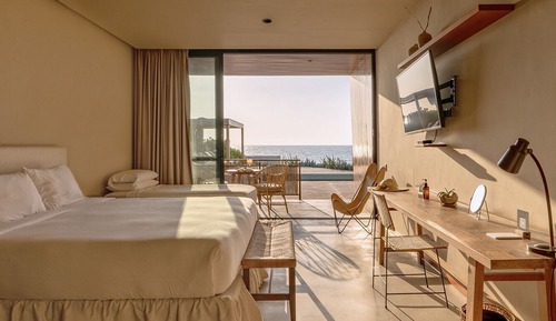Premium Suite