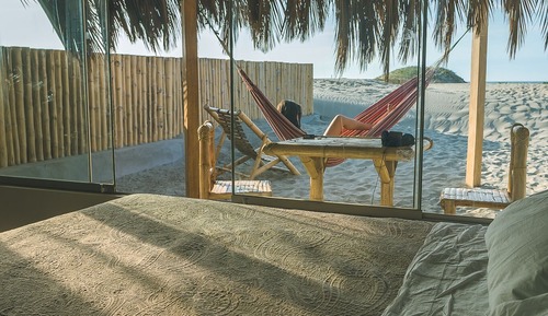 Panoramic Room, 1 King Bed