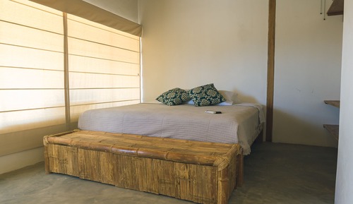 Comfort Room, 1 King Bed