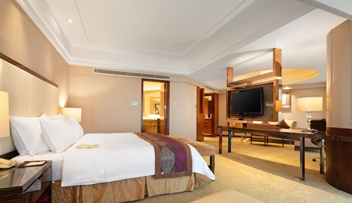 Superior Suite, Non Smoking