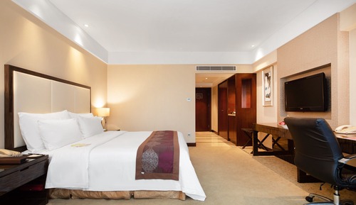 Superior Double Room, Non Smoking