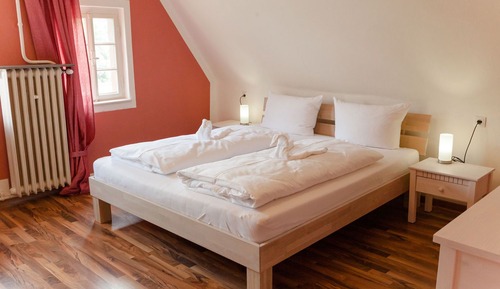 Apartment, 4 Bedrooms