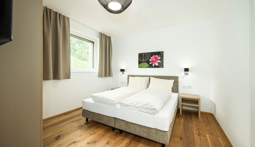 Comfort Apartment (Cleaning Fee incl.)