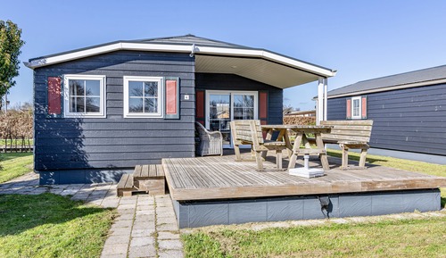Premium Chalet