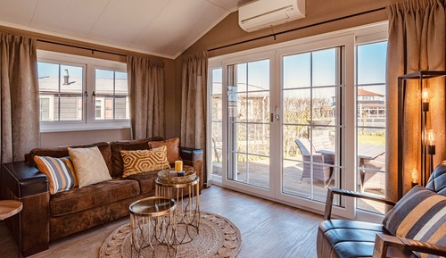 Panoramic Chalet
