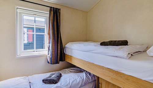 Comfort Chalet