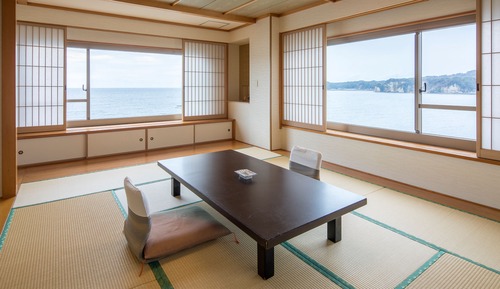Deluxe Room, Non Smoking