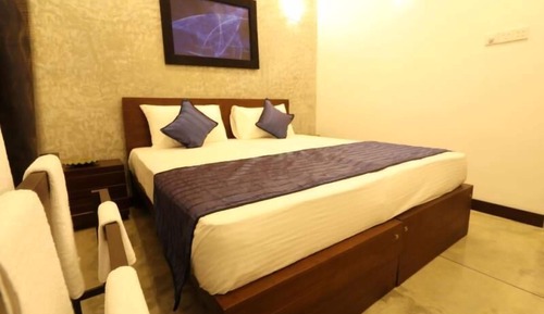 Apartment, 2 Bedrooms